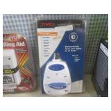 (A-2) Assorted Outdoor Timer Outlet...