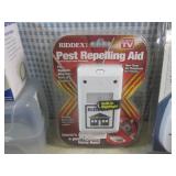 (A-2) Assorted Outdoor Timer Outlet...