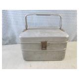 (CS) Vintage Wear-Ever Aluminum Lun...