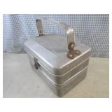 (CS) Vintage Wear-Ever Aluminum Lun...