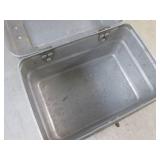 (CS) Vintage Wear-Ever Aluminum Lun...