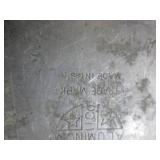 (CS) Vintage Wear-Ever Aluminum Lun...