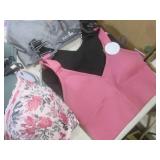 (EW2) Assorted New with Tags Bras A...