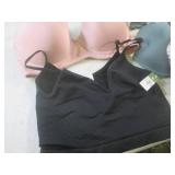(EW2) Assorted New with Tags Bras A...