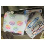 (EW5) Tote Full of Assorted Kids St...