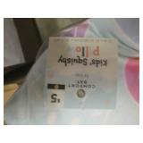 (EW5) Tote Full of Assorted Kids St...