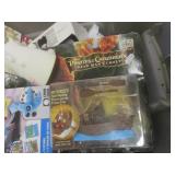 (EW5) Tote Full of Assorted Kids St...