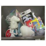 (EW5) Tote Full of Assorted Kids St...