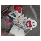 (EW5) Tote Full of Assorted Kids St...