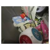 (EW5) Tote Full of Assorted Kids St...