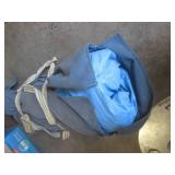 (BR1) Tent ?? - Has Poles...