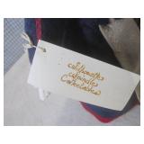 (CNTR) Vintage Mary Michaud Silhoue...