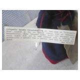 (CNTR) Vintage Mary Michaud Silhoue...