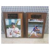 (EC1) Mike Greenwell and Gregg Jeff...