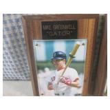 (EC1) Mike Greenwell and Gregg Jeff...