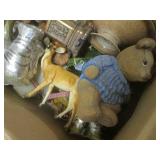 (G-1) Big Box of Assorted Knick Kna...