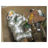 (G-1) Big Box of Assorted Knick Kna...