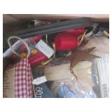 (EC1) Box Full of Assorted New Smal...