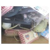 (EC1) Box Full of Assorted New Smal...