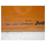 (BS) Vintage Board Puzzles Dated 19...