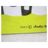 (BS) Vintage Board Puzzles Dated 19...