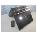 (A-3) Venturer KLV3915 15.4-Inch Un...