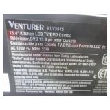 (A-3) Venturer KLV3915 15.4-Inch Un...