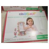 (EW4) 11 Assorted Creatology Craft ...