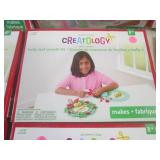 (EW4) 11 Assorted Creatology Craft ...