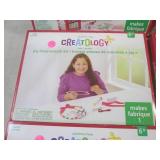 (EW4) 11 Assorted Creatology Craft ...