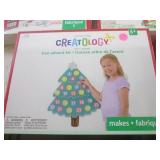 (EW4) 11 Assorted Creatology Craft ...