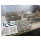 (BS) Assorted Vent Covers...