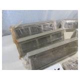 (BS) Assorted Vent Covers...