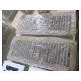 (BS) Assorted Vent Covers...