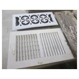 (BS) Assorted Vent Covers...