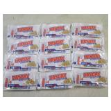 (B-1) 12 - 4-Pack Snack Size PayDay...
