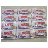 (B-1) 12 - 4-Pack Snack Size PayDay...