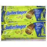 (B-2) 8 - 6-Pack Fun Size Butterfin...