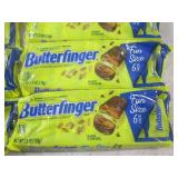 (B-2) 8 - 6-Pack Fun Size Butterfin...
