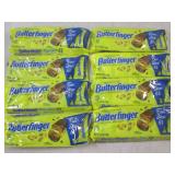(B-2) 8 - 6-Pack Fun Size Butterfin...