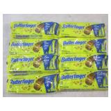 (B-2) 8 - 6-Pack Fun Size Butterfin...