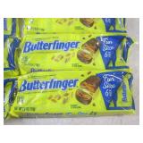 (B-2) 8 - 6-Pack Fun Size Butterfin...