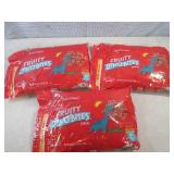 (EC2) 3 Family Size Bags Malt O Mea...