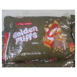 (EC2) 4 Family Size Bags Malt O Mea...