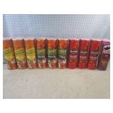 (EC2) Cheetos and Doritos Minis and...