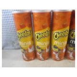 (EC2) Cheetos and Doritos Minis and...