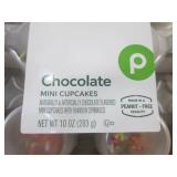 (FRZ) 4 Packages of 12 Frozen Choco...