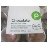 (FRZ) 4 Packages of 12 Frozen Choco...