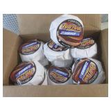 (FRZ) 12 Frozen Ball Park Flame Gri...