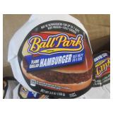 (FRZ) 12 Frozen Ball Park Flame Gri...